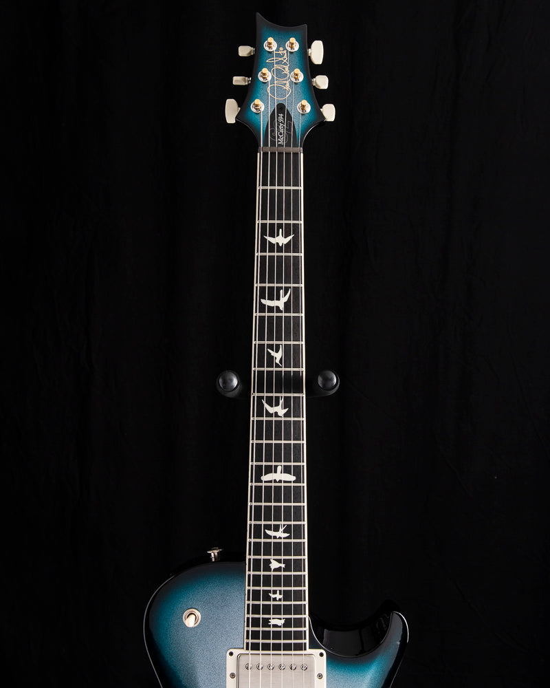 Paul Reed Smith S2 McCarty 594 Singlecut Platinum Blue Burst