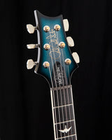 Paul Reed Smith S2 McCarty 594 Singlecut Platinum Blue Burst