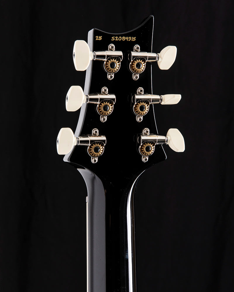 Paul Reed Smith S2 McCarty 594 Singlecut Platinum Blue Burst