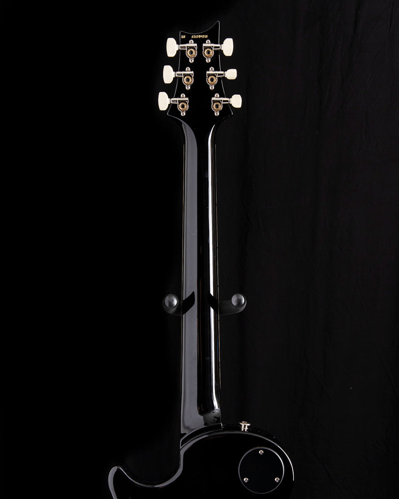 Paul Reed Smith S2 McCarty 594 Singlecut Platinum Blue Burst