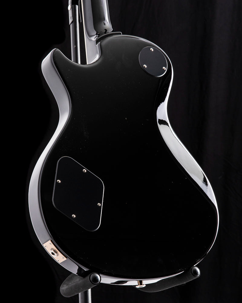 Paul Reed Smith S2 McCarty 594 Singlecut Platinum Blue Burst