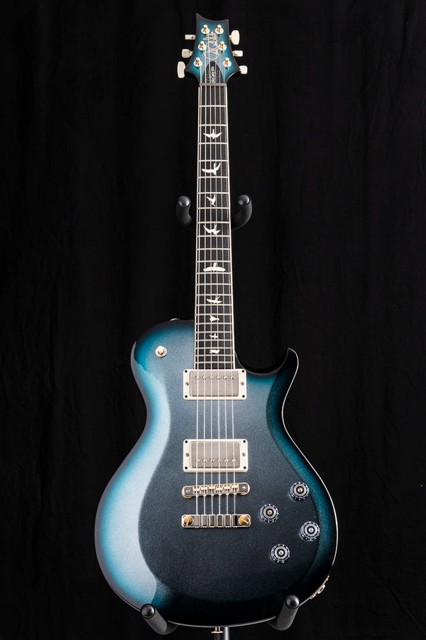 Paul Reed Smith S2 McCarty 594 Singlecut Platinum Blue Burst