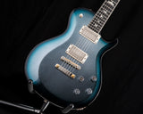 Paul Reed Smith S2 McCarty 594 Singlecut Platinum Blue Burst
