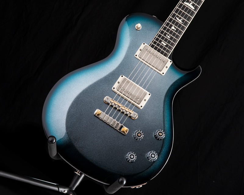 Paul Reed Smith S2 McCarty 594 Singlecut Platinum Blue Burst