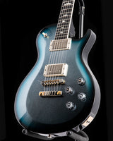 Paul Reed Smith S2 McCarty 594 Singlecut Platinum Blue Burst