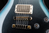 Paul Reed Smith S2 McCarty 594 Singlecut Platinum Blue Burst