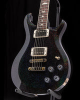 Paul Reed Smith S2 McCarty 594 Thinline Black Rainbow Holoflake