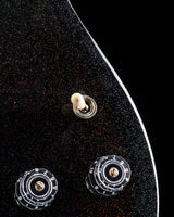 Paul Reed Smith S2 McCarty 594 Thinline Black Rainbow Holoflake