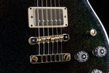 Paul Reed Smith S2 McCarty 594 Thinline Black Rainbow Holoflake