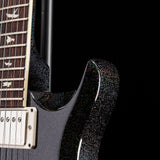 Paul Reed Smith S2 McCarty 594 Thinline Black Rainbow Holoflake
