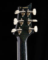 Paul Reed Smith S2 McCarty 594 Thinline Black Rainbow Holoflake