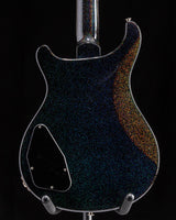 Paul Reed Smith S2 McCarty 594 Thinline Black Rainbow Holoflake