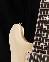 Paul Reed Smith S2 Mira 594 Antique White