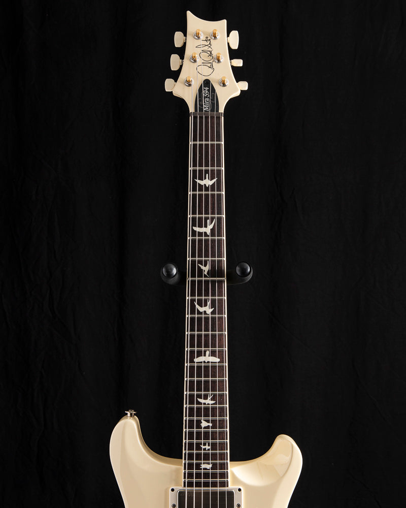 Paul Reed Smith S2 Mira 594 Antique White