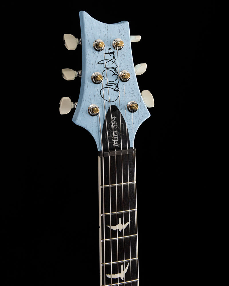 Paul Reed Smith S2 Mira 594 Satin Cloud Burst
