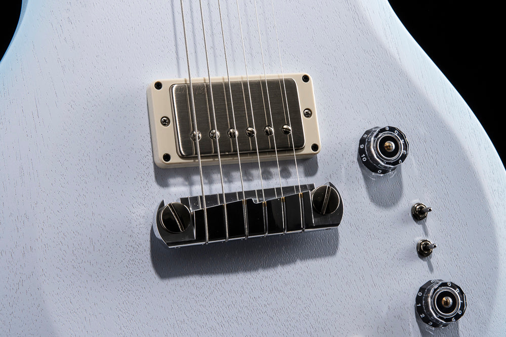 Paul Reed Smith S2 Mira 594 Satin Cloud Burst