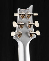 Paul Reed Smith S2 Mira Platinum Metallic