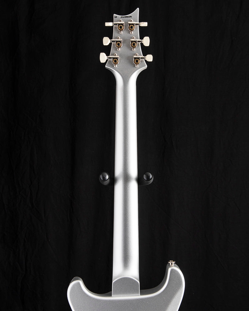 Paul Reed Smith S2 Mira Platinum Metallic