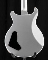 Paul Reed Smith S2 Mira Platinum Metallic