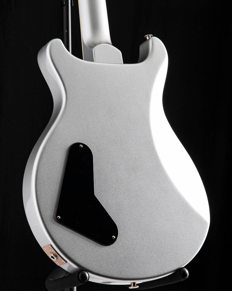 Paul Reed Smith S2 Mira Platinum Metallic