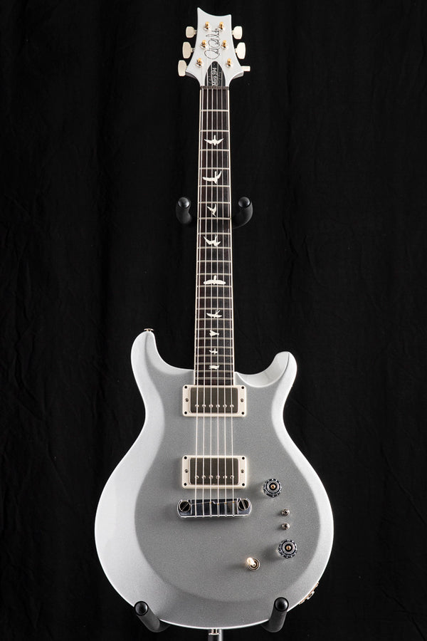 Paul Reed Smith S2 Mira Platinum Metallic