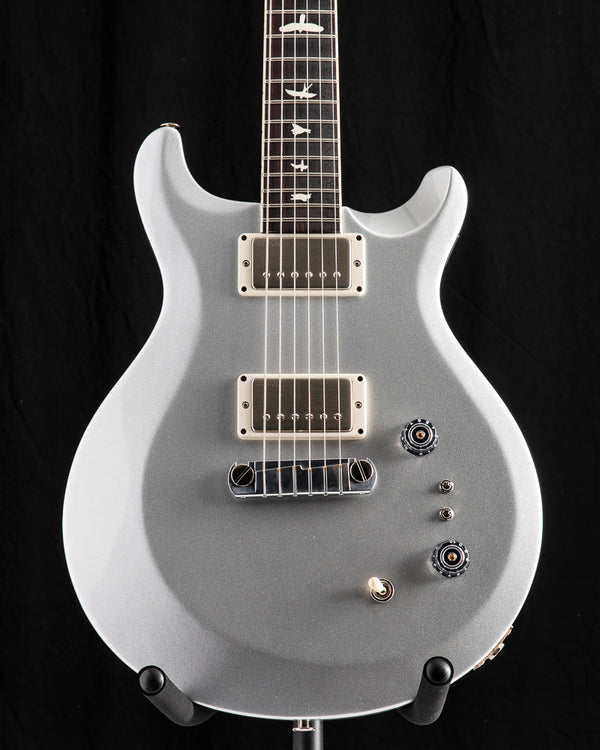 Paul Reed Smith S2 Mira Platinum Metallic