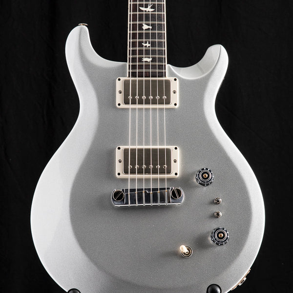 Paul Reed Smith S2 Mira Platinum Metallic