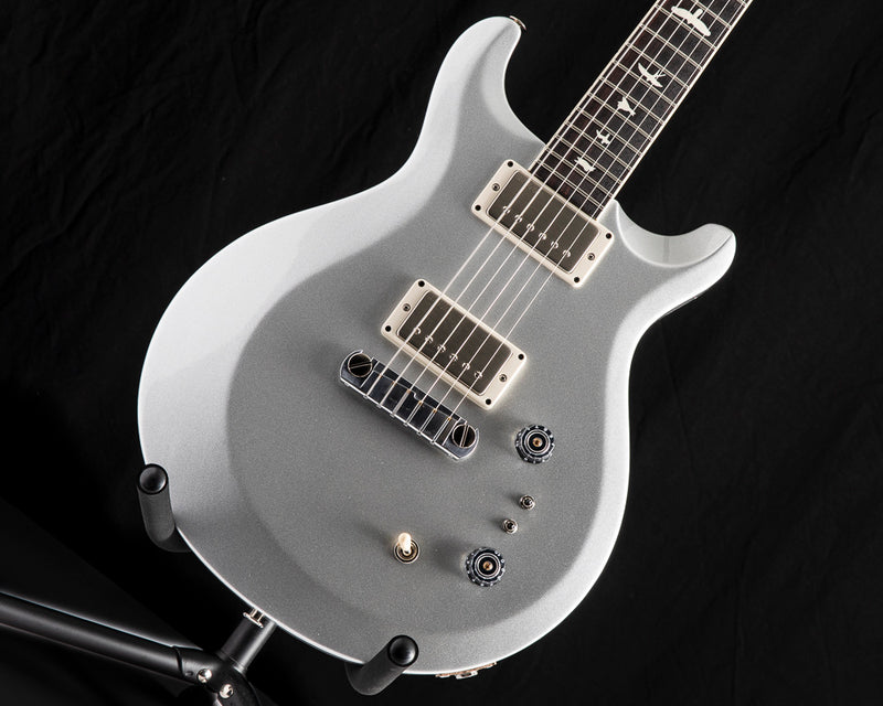 Paul Reed Smith S2 Mira Platinum Metallic