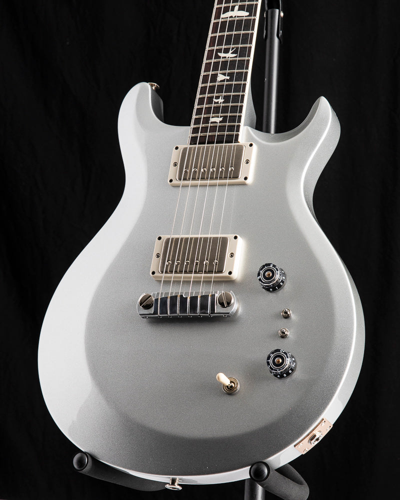 Paul Reed Smith usa製　Mira Paul Reed Smith S2 Mira Platinum Metallic