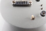 Paul Reed Smith S2 Mira Platinum Metallic