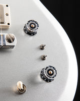 Paul Reed Smith S2 Mira Platinum Metallic