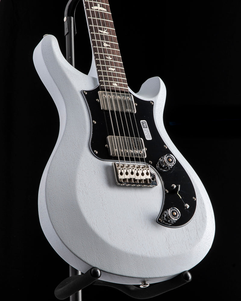 Paul Reed Smith S2 Standard 24 Satin Pearl White