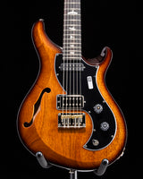 Paul Reed Smith S2 Vela Semi-Hollow Tobacco Sunburst