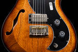 Paul Reed Smith S2 Vela Semi-Hollow Tobacco Sunburst