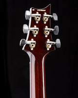 Paul Reed Smith S2 Vela Semi-Hollow Tobacco Sunburst