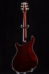 Paul Reed Smith S2 Vela Semi-Hollow Tobacco Sunburst