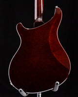 Paul Reed Smith S2 Vela Semi-Hollow Tobacco Sunburst