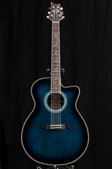 Paul Reed Smith SE A60E Angelus Cobalt Blue Burst