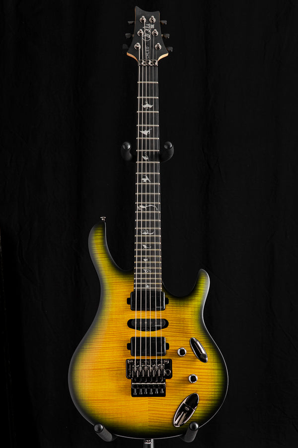 Paul Reed Smith SE Chleo Herman Lee Signature Mantis Burst