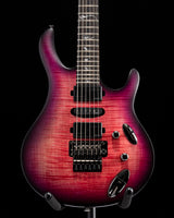 Paul Reed Smith SE Chleo Herman Lee Signature Orchid Dusk