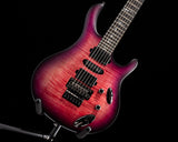 Paul Reed Smith SE Chleo Herman Lee Signature Orchid Dusk