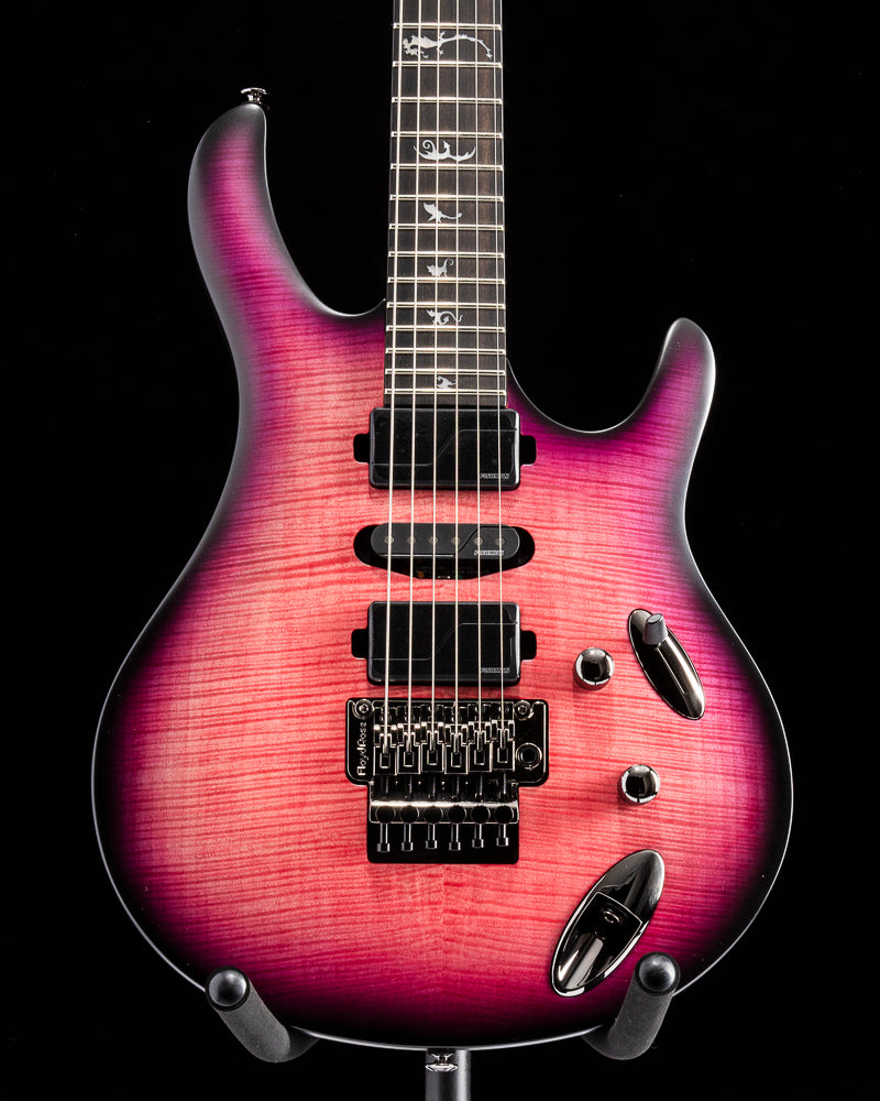 Paul Reed Smith SE Chleo Herman Li Signature Orchid Dusk