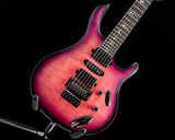 Paul Reed Smith SE Chleo Herman Lee Signature Orchid Dusk