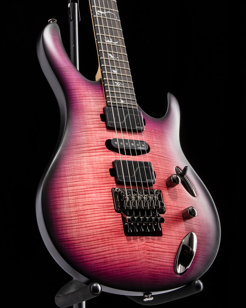 Paul Reed Smith SE Chleo Herman Li Signature Orchid Dusk