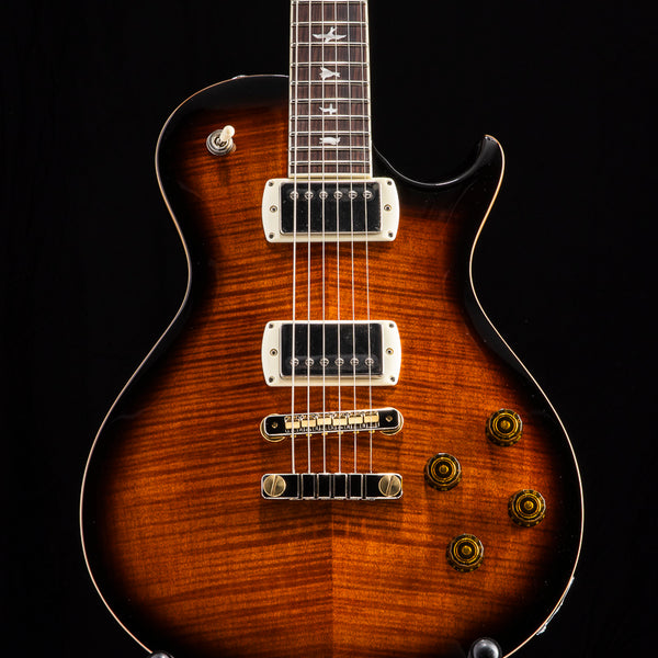 Paul Reed Smith SE McCarty 594 Singlecut Black Gold Burst