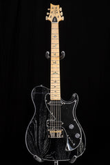 Paul Reed Smith SE NF 53 Black Doghair
