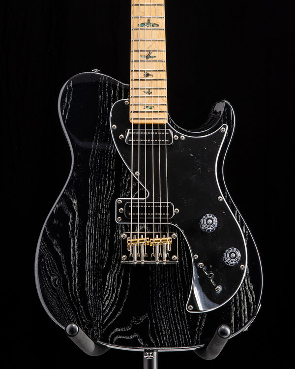 PRS SE NF 53 Black Doghair – Narrowfield Pickups