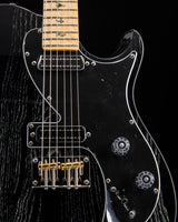 Paul Reed Smith SE NF 53 Black Doghair