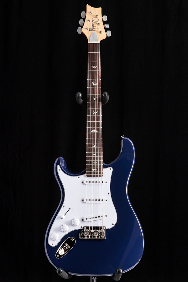 Paul Reed Smith SE Silver Sky Lefty Trad Blue