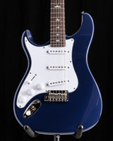Paul Reed Smith SE Silver Sky Lefty Trad Blue